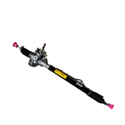 Steering rack Honda City 53601-SX8-F01 Steering Gear with Power Steering and OEM Standard Size