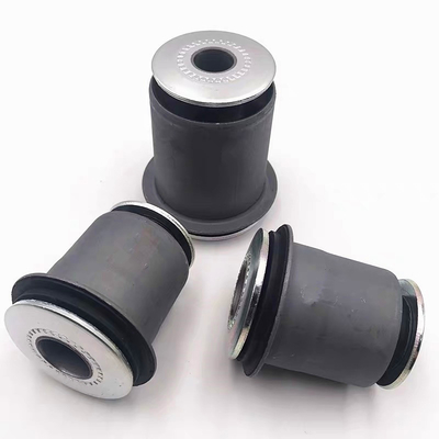 Lower Control Arm Bushing for Toyota Prado Land Cruiser 48654-60030 48655-04020 48061-35050