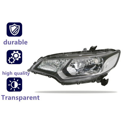 2012-2016 Car Model for Honda Fit JAZZ Headlight Lamp 33150-T5A-H01 33100-T5A-H01