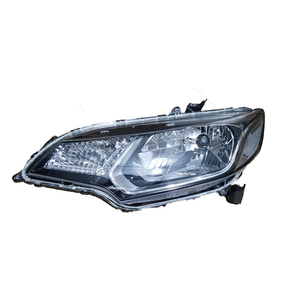 2012-2016 Car Model for Honda Fit JAZZ Headlight Lamp 33150-T5A-H01 33100-T5A-H01