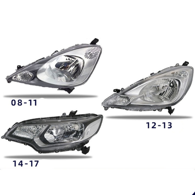 2012-2016 Car Model for Honda Fit JAZZ Headlight Lamp 33150-T5A-H01 33100-T5A-H01