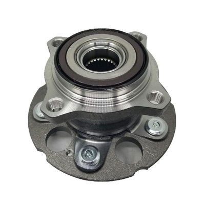 42200-TF0-N51 Wheel Hub Bearing for Honda FIT CITY JAZZ Perfect Fit and Function