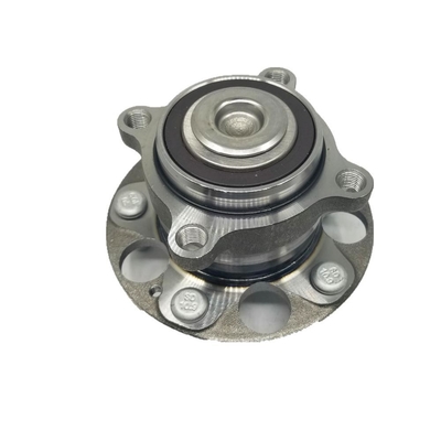 42200-TF0-N51 Wheel Hub Bearing for Honda FIT CITY JAZZ Perfect Fit and Function
