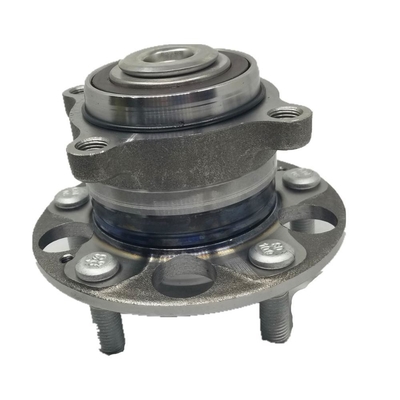 42200-TF0-N51 Wheel Hub Bearing for Honda FIT CITY JAZZ Perfect Fit and Function