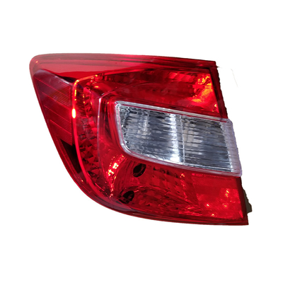 OEM NO 33550-TR0-H01 LED Tail Light Left Side Rear Lamp for Honda CIVIC FB2 2012-2013