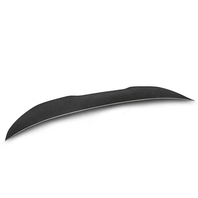 Auto Suspension System Carbon Fiber Rear Wing Trunk Spoiler for BMW 2 Series F22 M2C