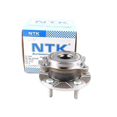 NTK Japan BYD Qin EV/pro/E5 Front Wheel Hub Deep Groove Ball Bearing HA-3103100 100% Tested