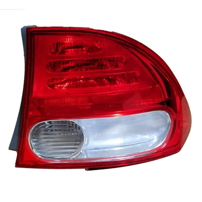 Tail Rear Lamp 33502-SNA-H51 33552-SNA-H51 For Honda 2009 Civic with Enough Stock