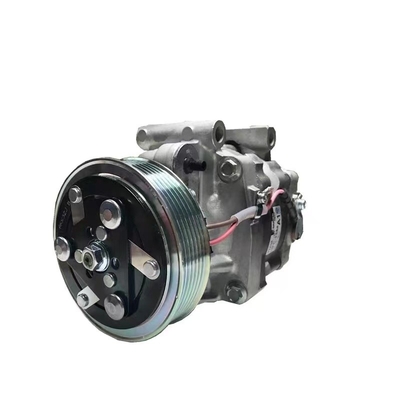 AC Compressor Clutch for Honda Fit Jazz GK5 OEM NO 38810-5R0-004