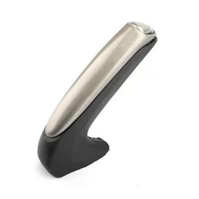 Car Parking Handbrake Grip Cover Lever Shell for Honda Civic 06-11 47115-SNA-A82ZA