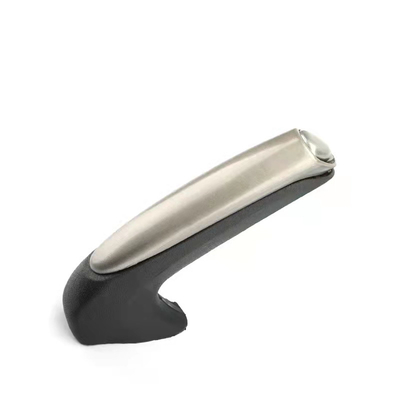 Car Parking Handbrake Grip Cover Lever Shell for Honda Civic 06-11 47115-SNA-A82ZA