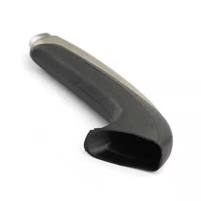 Car Parking Handbrake Grip Cover Lever Shell for Honda Civic 06-11 47115-SNA-A82ZA
