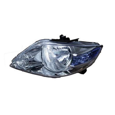Auto Lighting System Headlights for Honda City Accessories 2006 Manual OEM Standard Size