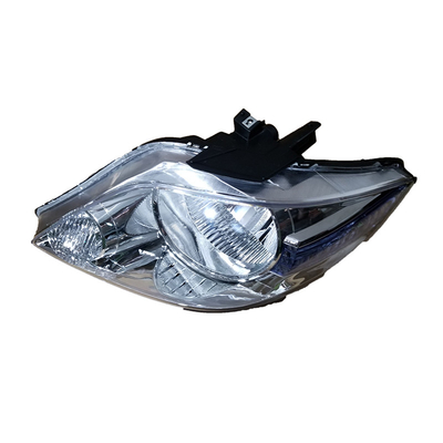 Auto Lighting System Headlights for Honda City Accessories 2006 Manual OEM Standard Size