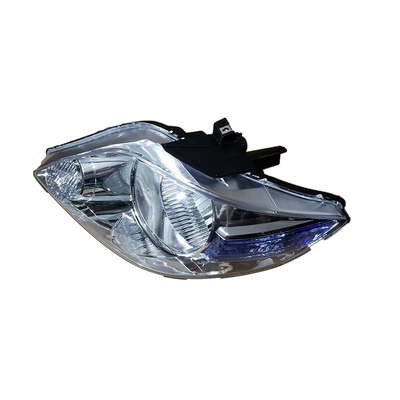 Auto Lighting System Headlights for Honda City Accessories 2006 Manual OEM Standard Size