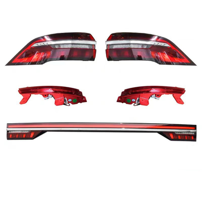 OEM Standard Size Dynamic Taillight για την Geely Monjaro Xingyue L KX11 Αρκετό απόθεμα