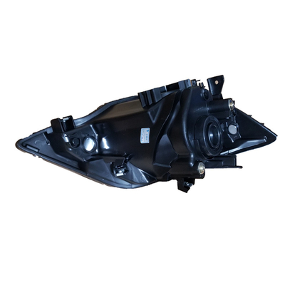 Auto Lighting System Headlights for Honda City Accessories 2006 Manual OEM Standard Size