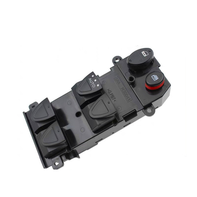 Master Power Window Door Switch Lifter 35750-SNV-H52 For Honda 8th Civic 2006-2012 FD2 FA1