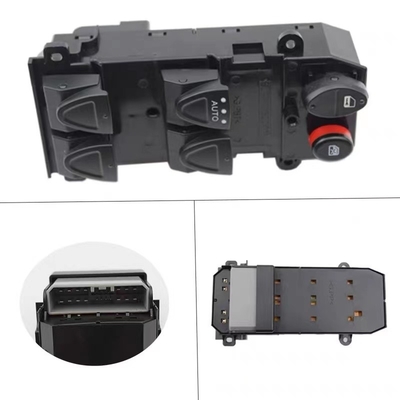 Master Power Window Door Switch Lifter 35750-SNV-H52 For Honda 8th Civic 2006-2012 FD2 FA1