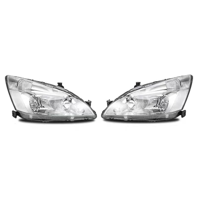 33101-SDA-H02 Head Light For Honda Accord 2003-2007 CM5 CM4 CM6 Supply Enough Stock