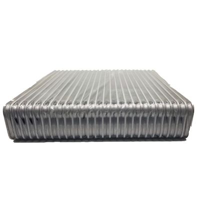 100% δοκιμασμένο OEM Standard Size Auto Parts Evaporator Coil 80211-SDG-W01 για την Honda Accord