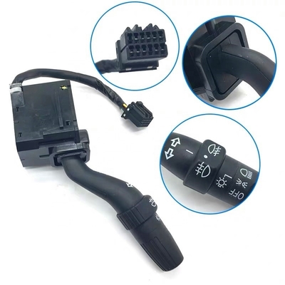 HONDA Car Fitment 35255-SAA-G02 AUTO Turn Signal Switch for Accord CRV Jazz Civic City