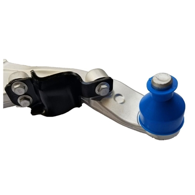Car Model For Nissan TEANA Lower Control Arm 54500-JN01A Easy Installation