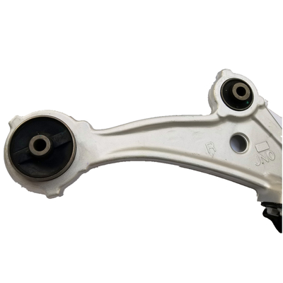 Car Model For Nissan TEANA Lower Control Arm 54500-JN01A Easy Installation
