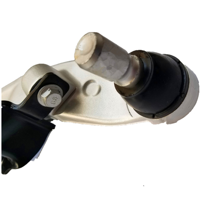 Car Model For Nissan TEANA Lower Control Arm 54500-JN01A Easy Installation