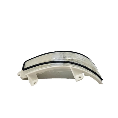 Honda Civic FA1 FD1 FD2 Rearview Mirror Turn Light 34350-SNB-013 12V Crank Mechanism