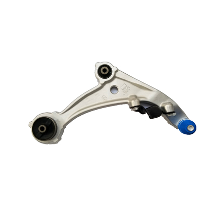 Car Model For Nissan TEANA Lower Control Arm 54500-JN01A Easy Installation