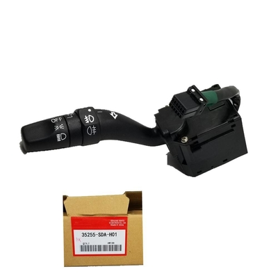 AutoTurn Signal Switch 35255-SDA-H01 For Honda Accord Enough Stock and Ready to Ship