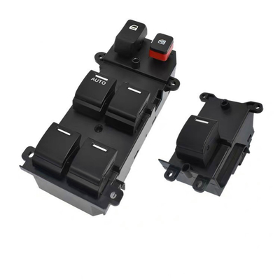 OE NO. 35750-SWA-K01 Car Door Switch For HONDA CRV Window Switch Panel Assembly
