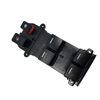 OE NO. 35750-SWA-K01 Car Door Switch For HONDA CRV Window Switch Panel Assembly