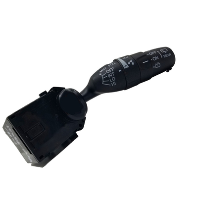 OEM Standard Size Auto Windscreen Wiper Switch 35256-SWA-H21 for Honda Insight Crz Parts