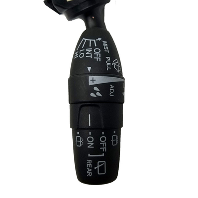 OEM Standard Size Auto Windscreen Wiper Switch 35256-SWA-H21 for Honda Insight Crz Parts