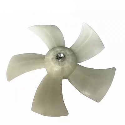 Επικεφαλίδα ανεμιστήρα για Honda 19020-RAH-H01 19020-PNA-003
