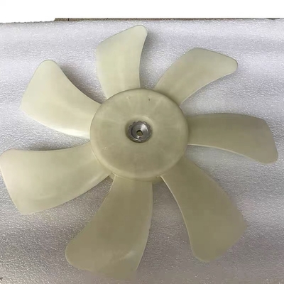 Επικεφαλίδα ανεμιστήρα για Honda 19020-RAH-H01 19020-PNA-003