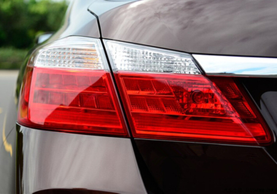 LED Tail Lights Tail Lamp for Honda Accord 33500-T2A-H01 33550-T2A-H01 Enough Stock