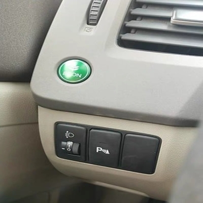 OE NO. 35470-TW0-003 P Button Reversing Radar Switch for Honda CRV ACCORD 2003-2008