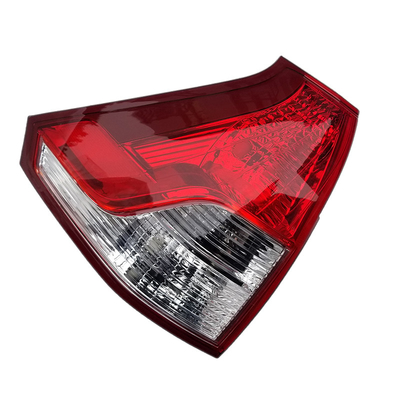 100% Tested 33550-T0A-J01 33550-T0A-H01 Tail Light Lamp For HONDA CRV 2012 2013 2014