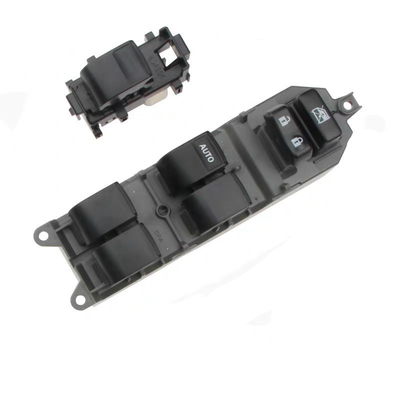 Car Make for Toyota Power Window Master Switch Lifter 84040-33100 OEM Standard Size