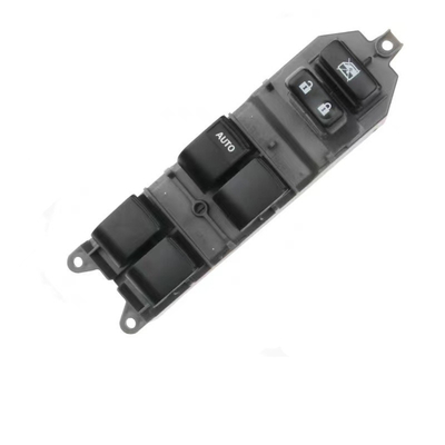 Car Make for Toyota Power Window Master Switch Lifter 84040-33100 OEM Standard Size