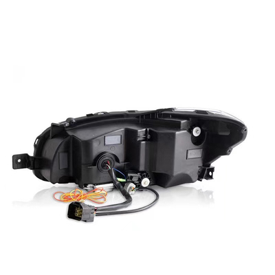2015 Subaru Impreza LED DRL Headlights with Long-Lasting Durability Car Model Impreza