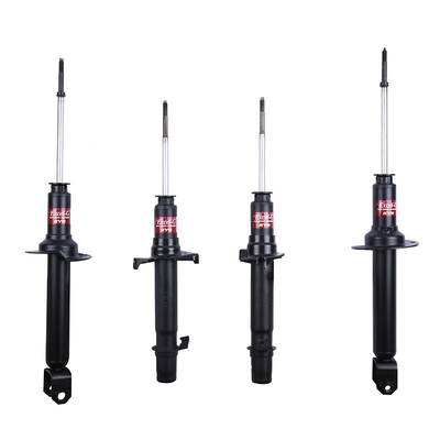 Enough Stock Shock Absorber For Honda Odyssey 2015 51611-T6D-H01 Auto Suspension System