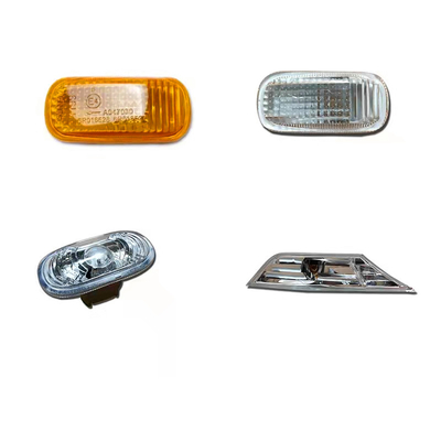 Car Fitment HONDA Fender Light 34301-SNA-013 34350-TET-H01 for Auto Light System