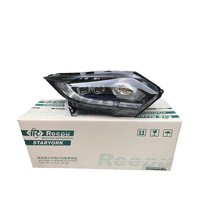 Τροχαίο μοντέλο Honda HRV VEZEL 33100-T7A-H01 Φώτα LED με OEM Standard Size
