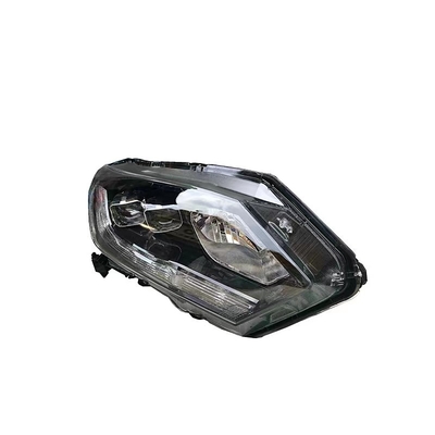 Τροχαίο μοντέλο Honda HRV VEZEL 33100-T7A-H01 Φώτα LED με OEM Standard Size