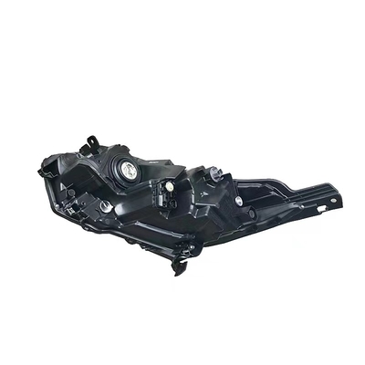 Τροχαίο μοντέλο Honda HRV VEZEL 33100-T7A-H01 Φώτα LED με OEM Standard Size
