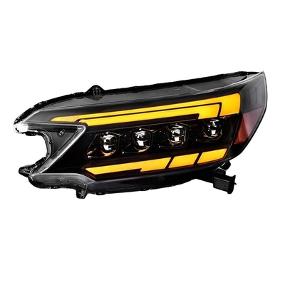 OEM Standard Size Full LED προβολέας για Honda CR-V 2012-2014 Έτος διπλός προβολέας